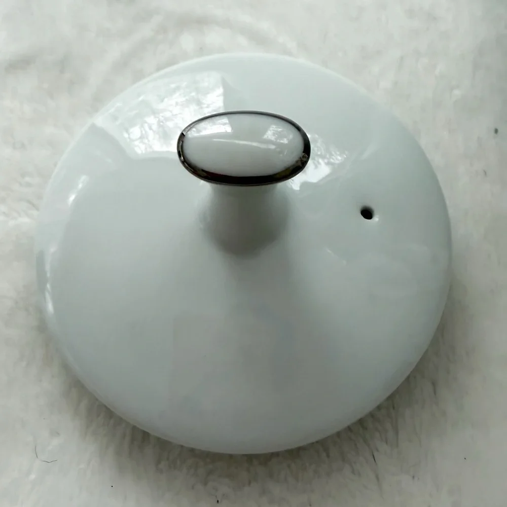 Noritake whitebrook coffee